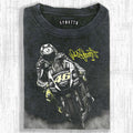 Valentino Rossi MotoGP V4 Tee