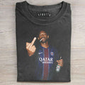 PSG-Ousmane Dembélé Tee