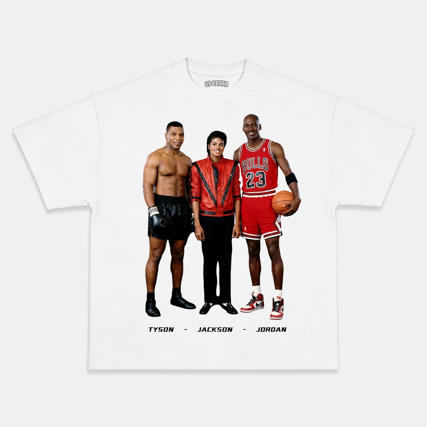 GREATEST MIKES 2026 V4 TEE