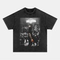 ROMAN REIGNS TEE 4.15