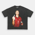 Portugal Football TEE