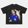 Kylian Mbappé France 2026 T-shirt