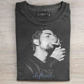 Vintage Deftones Band Photo Washed T-Shirt