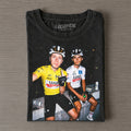Tadej Pogačar & Isaac Del Toro 2026 Tee