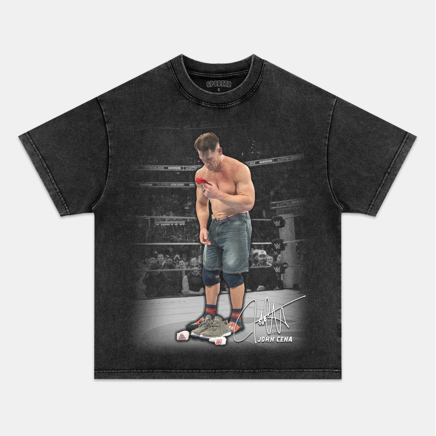JOHN CENA V2 TEE
