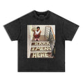 Michael Jackson Graphic Printed T-shirt