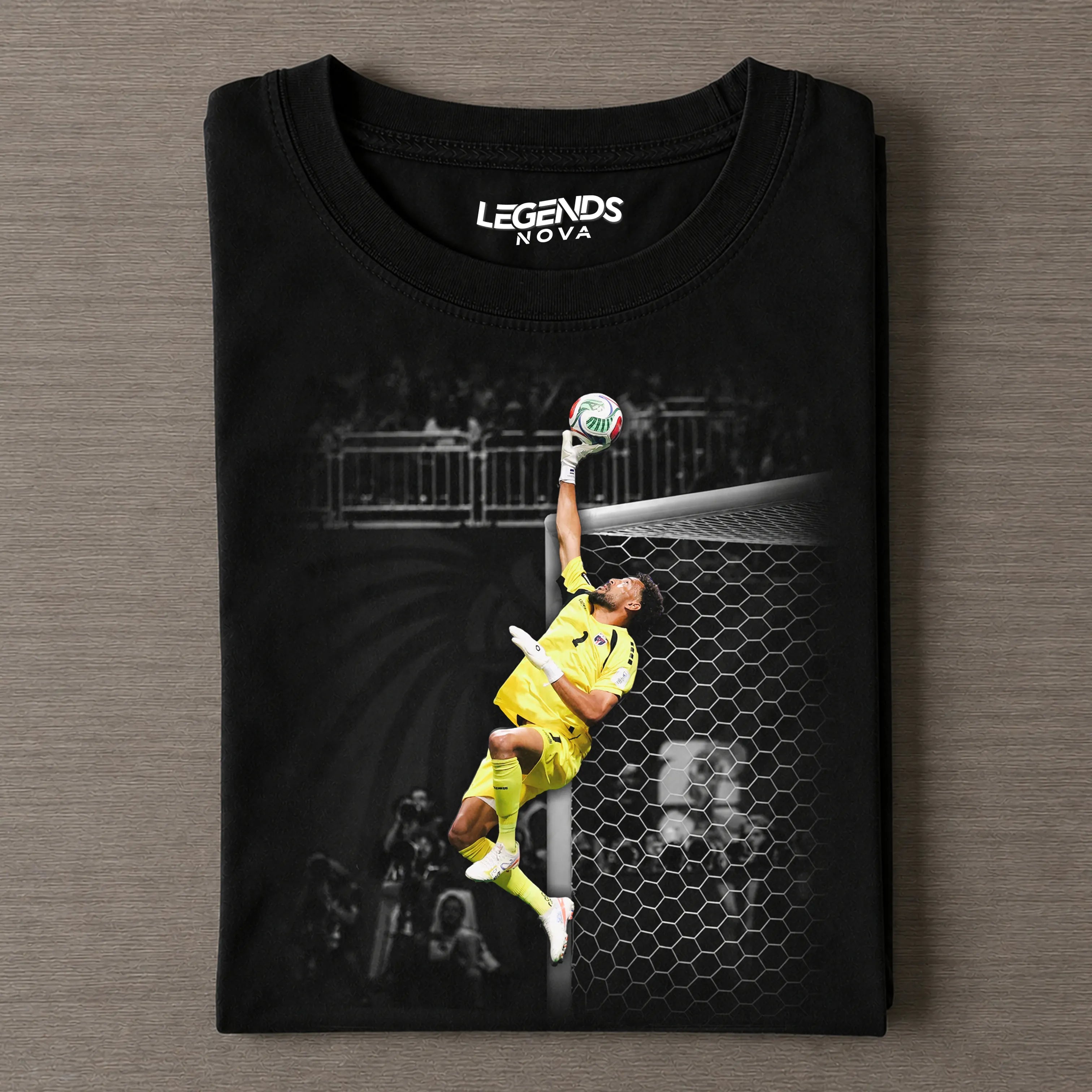 vozinha 2026 TEE