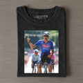 Mathieu van der Poel 2026 Tee