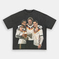 Germany Football Team 1.0 Tee