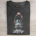 Marco Bezzecchi #72 Moto GP T-shirt