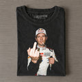 Sébastien Ogier|WRC Tee
