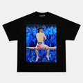 Diego Lopes Ufc Fighter T-shirt