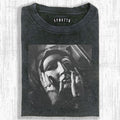 KINGBALDWINT BALDWIN IV TEE