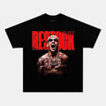 CHARLES OLIVEIRA TEE 4.15