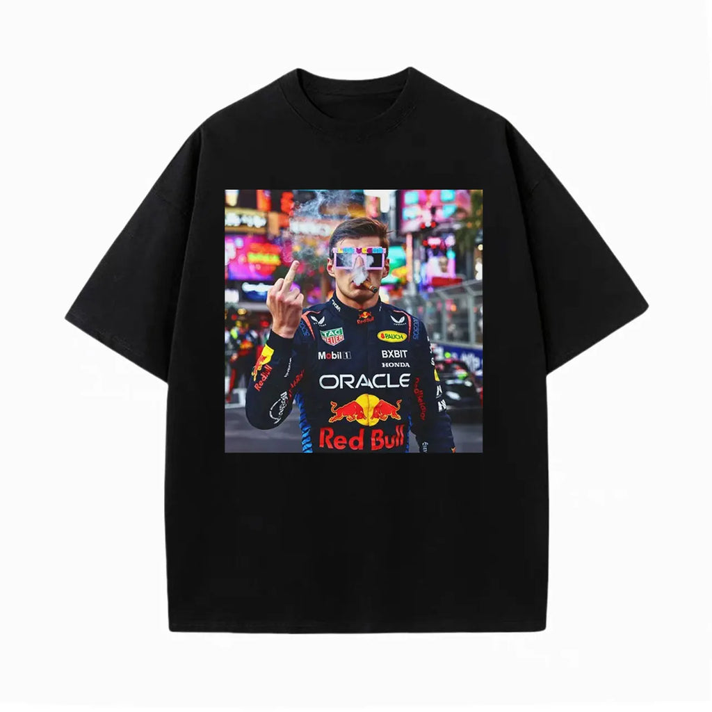 Max Verstappen F1 T - shirt/Sweatshirt/Hoodie