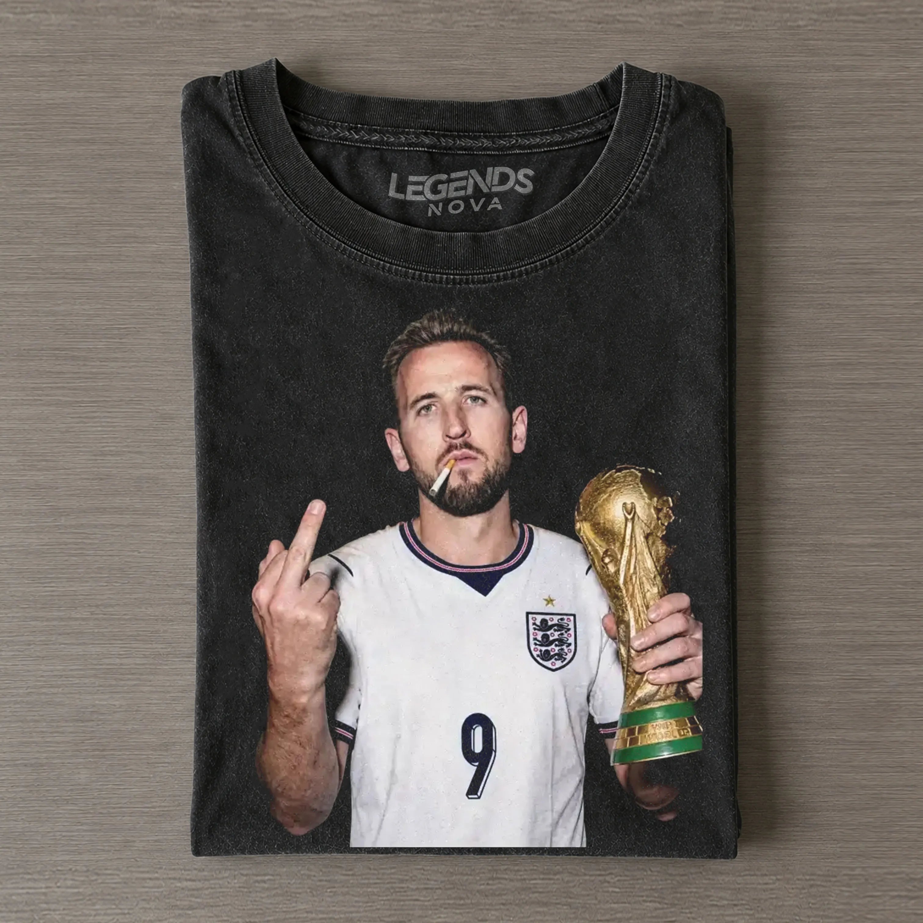 Harry Kane England Tee