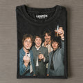 Funny The Beatles Vintage Tee
