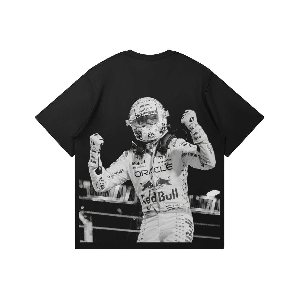 Max Champion Tee