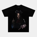 STEPHANIE VAQUER TEE 6.13