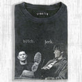 Supernatural Dean & Sam T - shirt/Sweatshirt/Hoodie