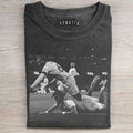Hincapie's Arsenal Wardrobe Malfunction T-shirt
