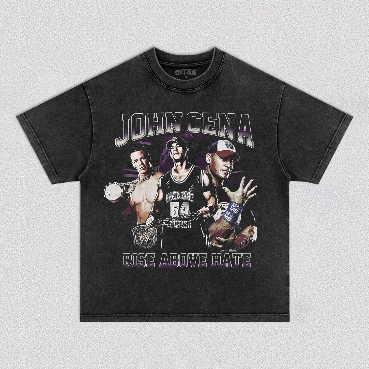 JOHN CENA TEE