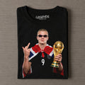 Erling Norway Haaland 2026 T-shirt