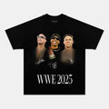 DWAYNE JOHNSON & JOHN CENA & TRAVIS SCOTT TEE