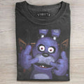 Five Nights at Freddy's FNAF T-shirt