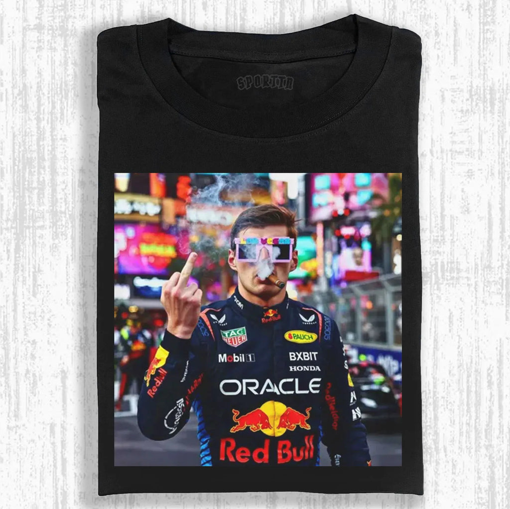 Max Verstappen F1 T - shirt/Sweatshirt/Hoodie