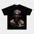 CHARLES OLIVEIRA TEE 6.17