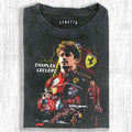 Charles Leclerc F1 Tee/Sweatshirt/Hoodie