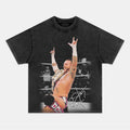 CM PUNK TEE 4.21