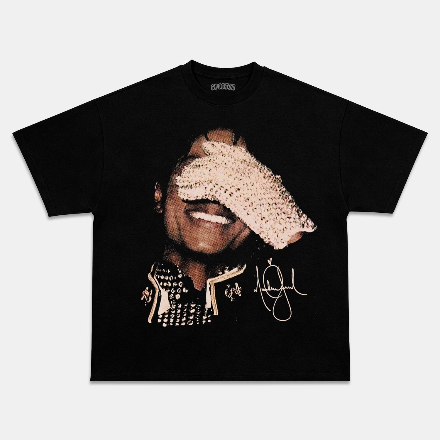 Michael Jackson 2026 TEE