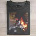 Kimi Räikkönen F1 Collector's edition Tee