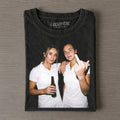 Paula Badosa & Aryna Sabalenka T-shirt