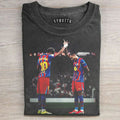 Lamine Yamal Tee