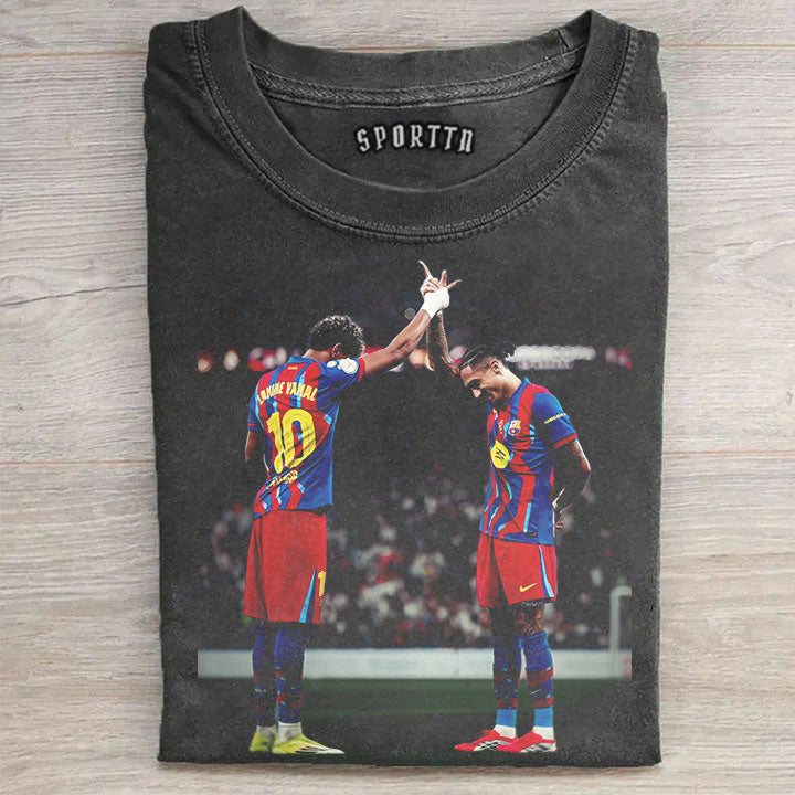 Lamine Yamal Tee