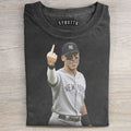 Funny Aaron Judge New York T Shirt