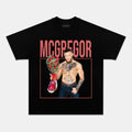 CONOR MCGREGOR 2025 TEE