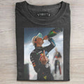 Oscar Piastri 81 T-shirt