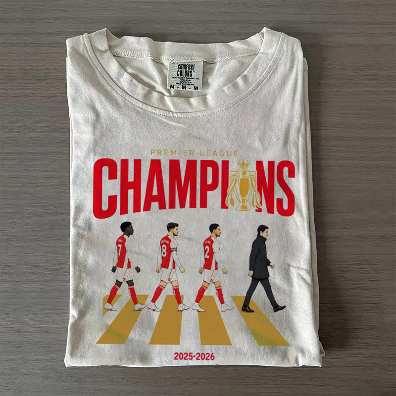 Funny Arsenal T-shirt
