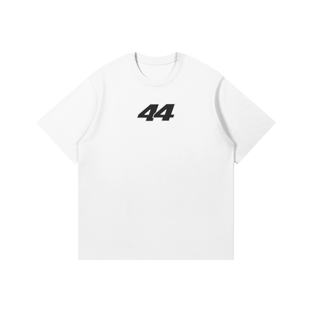 Lewis Legacy Tee - [DS]