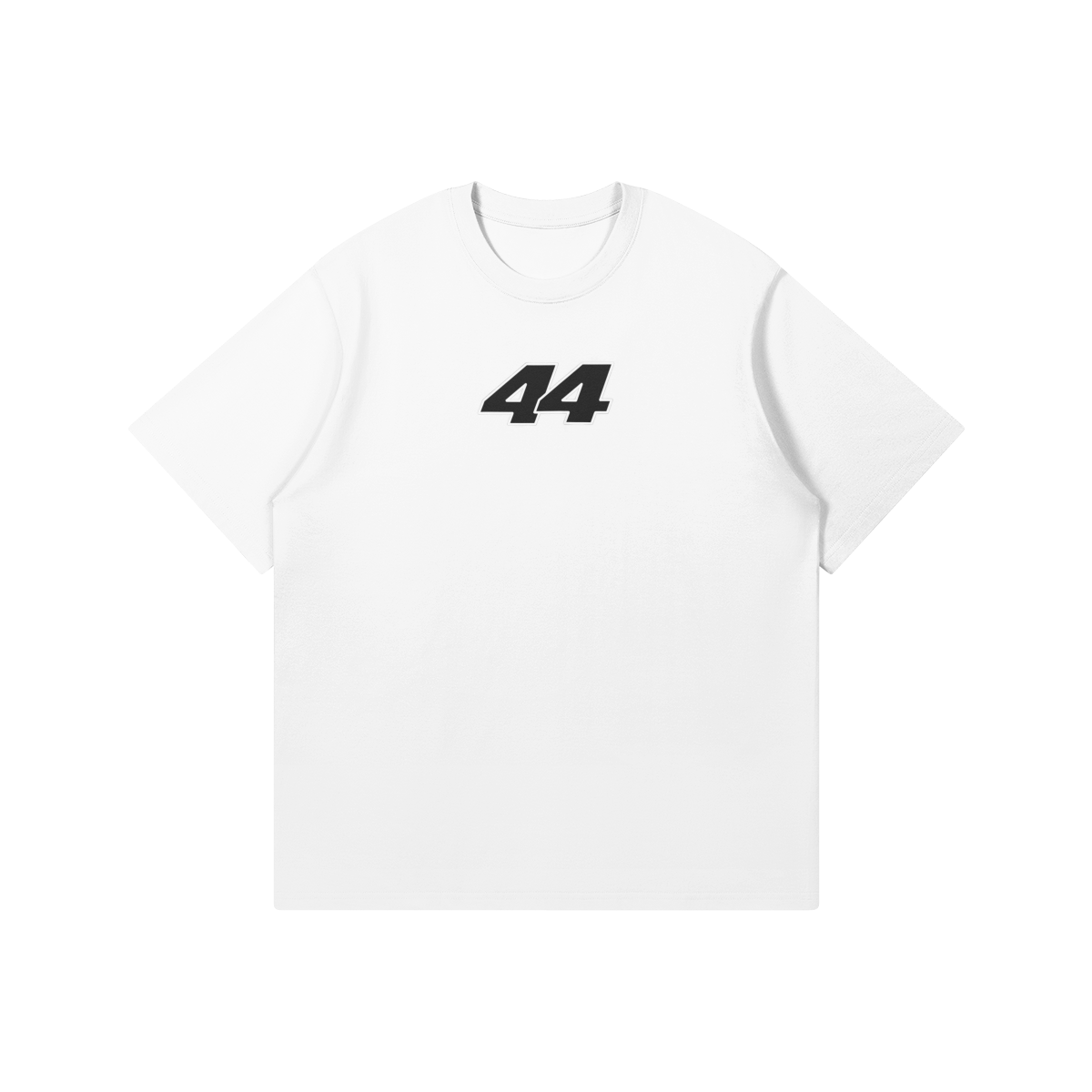 Lewis Legacy Tee - [DS]