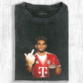 Luis Díaz Tee