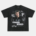Fernando mendoza 2026 1st V2 Tee