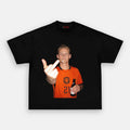 Netherlands Football Style Tee 1.2