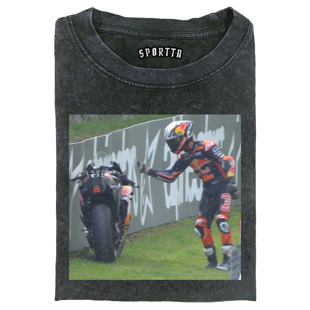 Pedro Acosta MotoGP V2 Tee