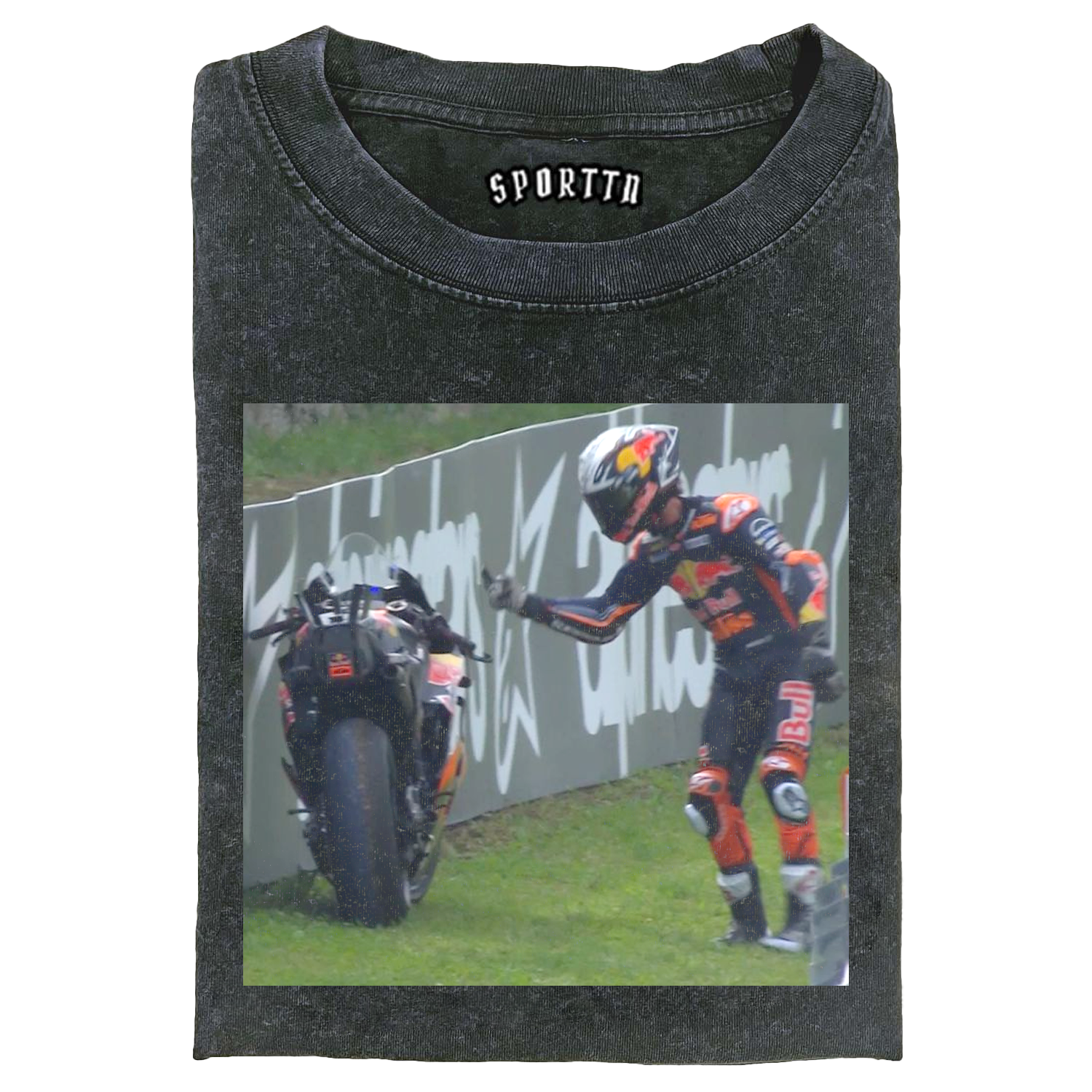 Pedro Acosta MotoGP V2 Tee