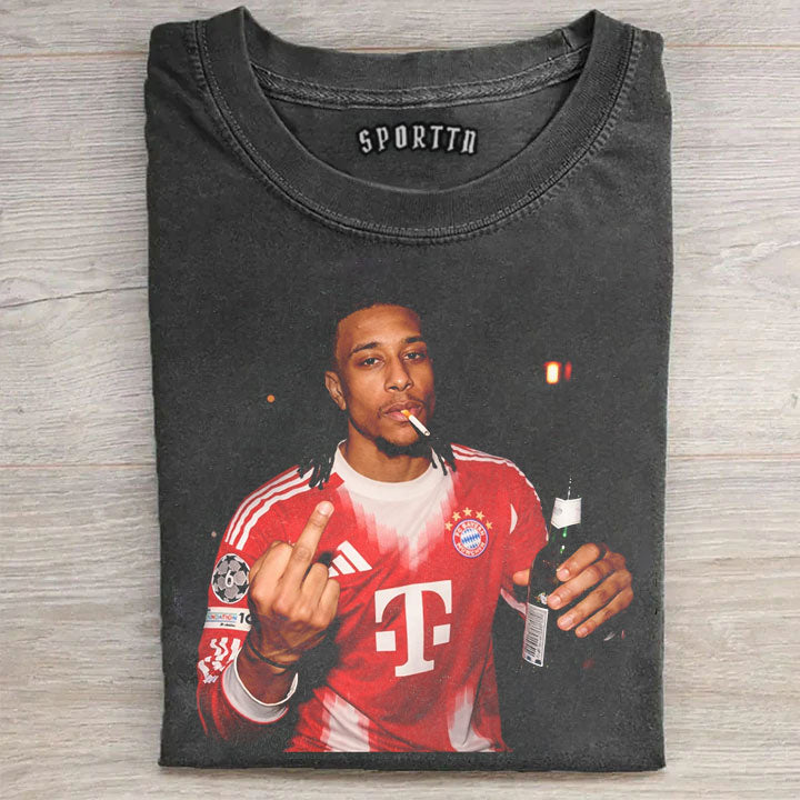 Michael Olise Tee